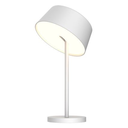 Top Light - LED Prigušiva stolna lampa na dodir PARIS B LED/6,5W/230V bijela