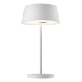 Top Light - LED Prigušiva stolna lampa s upravljanjem na dodir LED/6,5W/230V bijela