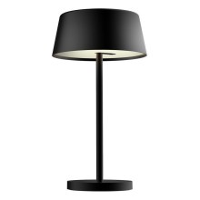 Top Light - LED Prigušiva stolna lampa s upravljanjem na dodir LED/6,5W/230V crna