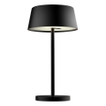 Top Light - LED Prigušiva stolna lampa s upravljanjem na dodir PARIS C LED/6,5W/230V crna