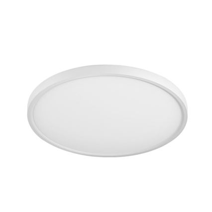 Top Light - LED Prigušiva stropna svjetiljka LED/36W/230V 3000-6500K + daljinski upravljač