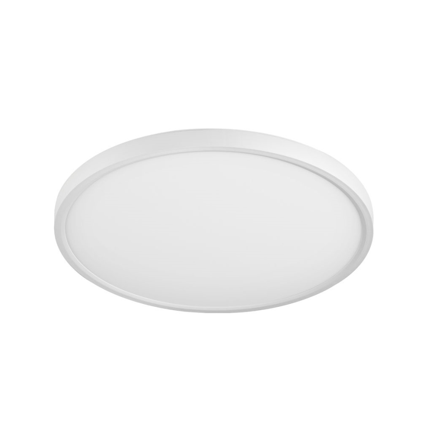Top Light - LED Prigušiva stropna svjetiljka LED/36W/230V 3000-6500K + daljinski upravljač