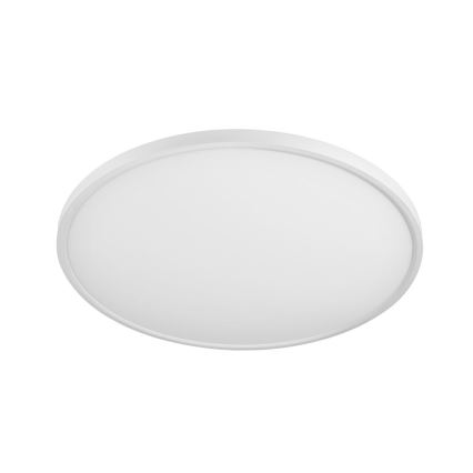 Top Light - LED Prigušiva stropna svjetiljka REVIT LED/50W/230V 3000-6500K + daljinski upravljač