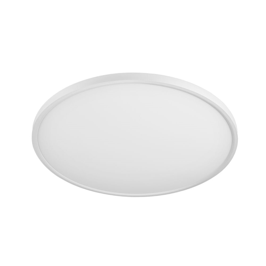 Top Light - LED Prigušiva stropna svjetiljka REVIT LED/50W/230V 3000-6500K + daljinski upravljač