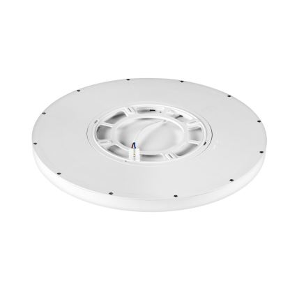 Top Light - LED Prigušiva stropna svjetiljka REVIT LED/50W/230V 3000-6500K + daljinski upravljač