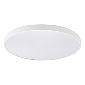 Top Light - LED prigušiva stropna svjetiljka PETAL LED/60W/230V 3000-6500K Ø 59 cm bijela + daljinski upravljač