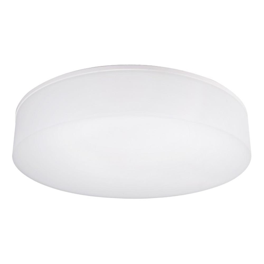 Top Light - LED Prigušiva stropna svjetiljka za kupaonicu BOXTER LED/12/18/24W/230V IP54 3000/4000/6500K pr. 28 cm