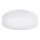 Top Light - LED Prigušiva stropna svjetiljka za kupaonicu BOXTER LED/12/18/24W/230V IP54 3000/4000/6500K pr. 28 cm