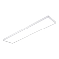 Top Light - LED prigušivački plafonski panel REVIT LED/70W/230V 3000-6500K 120x30 cm bijela + daljinski upravljač