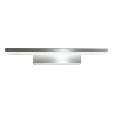 Top Light - LED Rasvjeta ogledala u kupaonici COLUMBIA LED/8W/230V 4000K IP44 40 cm mat krom