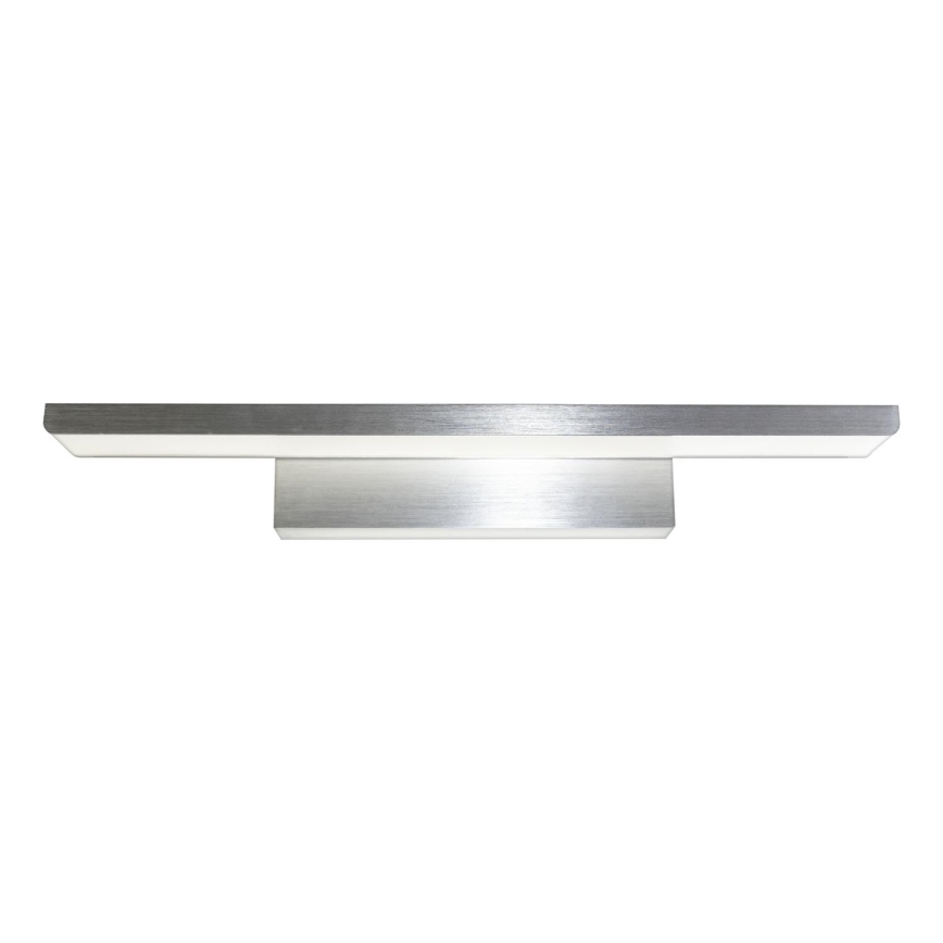 Top Light - LED Rasvjeta ogledala u kupaonici COLUMBIA LED/8W/230V 4000K IP44 40 cm mat krom