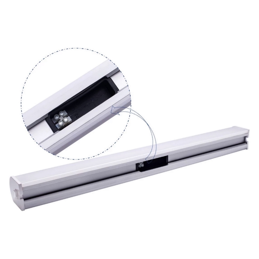 Top Light - LED Rasvjeta za ogledalo u kupaonici ARIZONA LED/15W/230V IP44