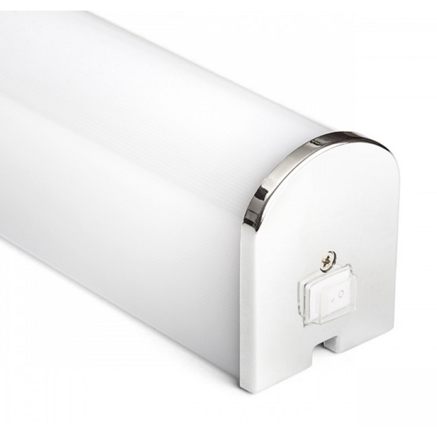 Top Light - LED Rasvjeta za ogledalo u kupaonici ARIZONA LED/8W/230V IP44