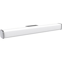 Top Light - LED Rasvjeta za ogledalo u kupaonici MADEIRA LED/15W/230V 60 cm IP44