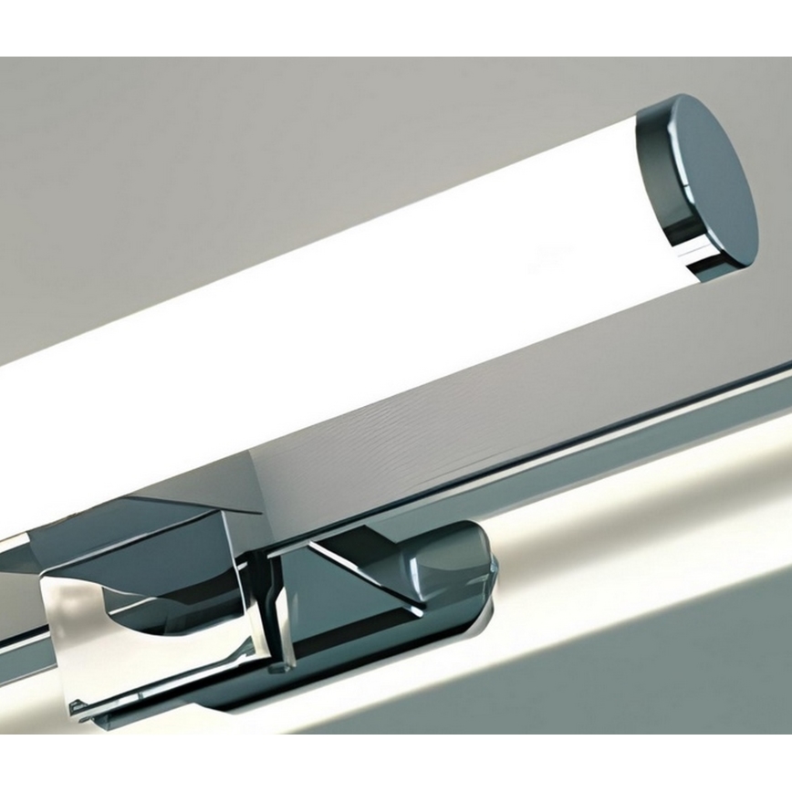 Top Light - LED Rasvjeta za ogledalo u kupaonici OREGON LED/7W/230V 40 cm IP44