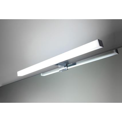 Top Light - LED Rasvjeta za ogledalo u kupaonici OREGON LED/7W/230V 40 cm IP44