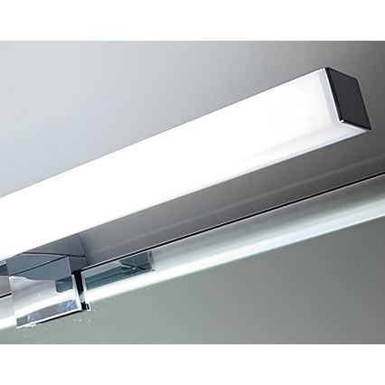 Top Light - LED Rasvjeta za ogledalo u kupaonici OREGON LED/7W/230V 40 cm IP44