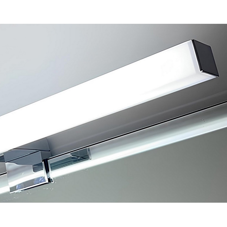 Top Light - LED Rasvjeta za ogledalo u kupaonici OREGON LED/7W/230V 40 cm IP44