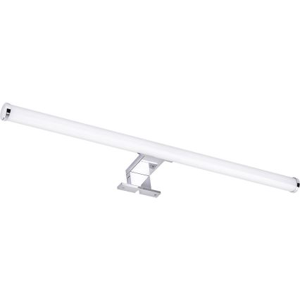 Top Light - LED Rasvjeta za ogledalo u kupaonici OREGON LED/9W/230V 60 cm IP44