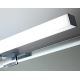 Top Light - LED Rasvjeta za ogledalo u kupaonici OREGON LED/9W/230V 60 cm IP44