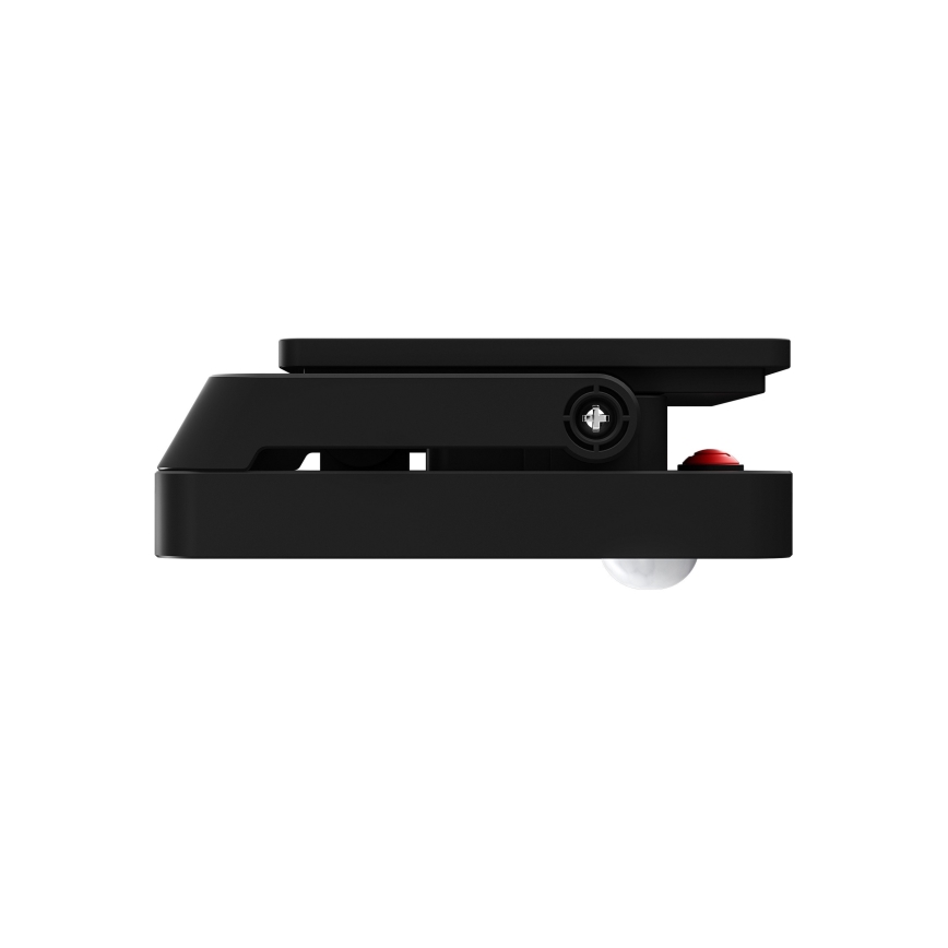 Top Light - LED Solarni zidni reflektor sa senzorom HELEON S LED/5W/3,7V IP65 4000K 1800 mAh