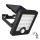 Top Light - LED Solarni zidni reflektor sa senzorom HELEON S LED/5W/3,7V IP65 4000K 1800 mAh