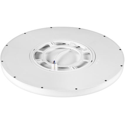 Top Light - LED Stropna svjetiljka REVIT LED/24W/230V 3000/4000/6500K pr. 30 cm bijela