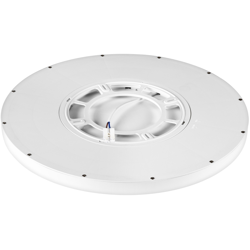 Top Light - LED Stropna svjetiljka REVIT LED/24W/230V 3000/4000/6500K pr. 30 cm bijela