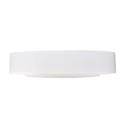 Top Light - LED Prigušiva stropna svjetiljka za kupaonicu BOXTER LED/12/18/24W/230V IP54 3000/4000/6500K pr. 28 cm