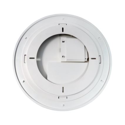 Top Light - LED Prigušiva stropna svjetiljka za kupaonicu BOXTER LED/12/18/24W/230V IP54 3000/4000/6500K pr. 28 cm