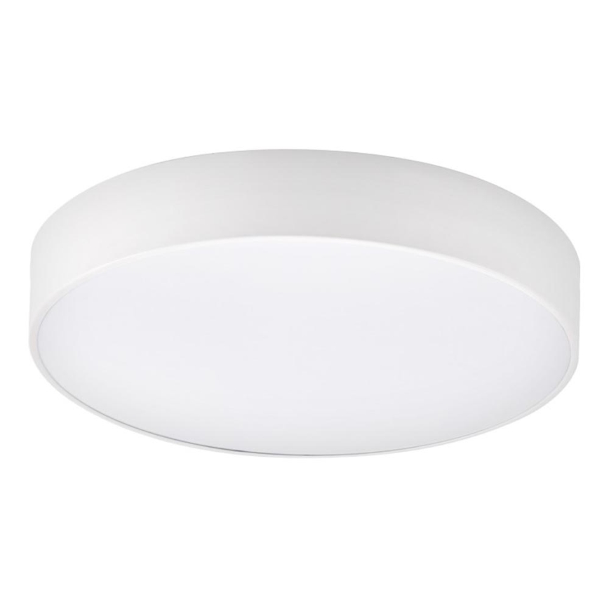 Top Light - LED Stropna svjetiljka za kupaonicu PETAL LED/24W/230V IP44 3000/4000/6500K pr. 35 cm bijela