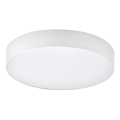 Top Light - LED Stropna svjetiljka za kupaonicu PETAL LED/24W/230V IP44 3000/4000/6500K promjer 35 cm bijela