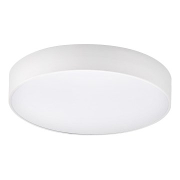 Top Light - LED Stropna svjetiljka za kupaonicu PETAL LED/24W/230V IP44 3000/4000/6500K promjer 35 cm bijela