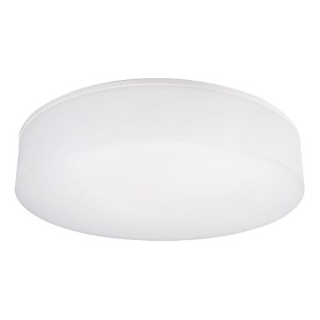 Top Light - LED stropna svjetiljka za kupaonicu s mogućnošću prigušivanja BOXTER LED/12/18/24W/230V IP54 3000/4000/6500K promjer 28 cm