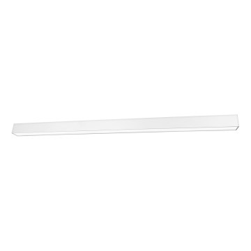 Top Light - LED stropno površinski montirano/viseće svjetilo HORIZON LED/40W/230V 3000/4000/6500K bijela