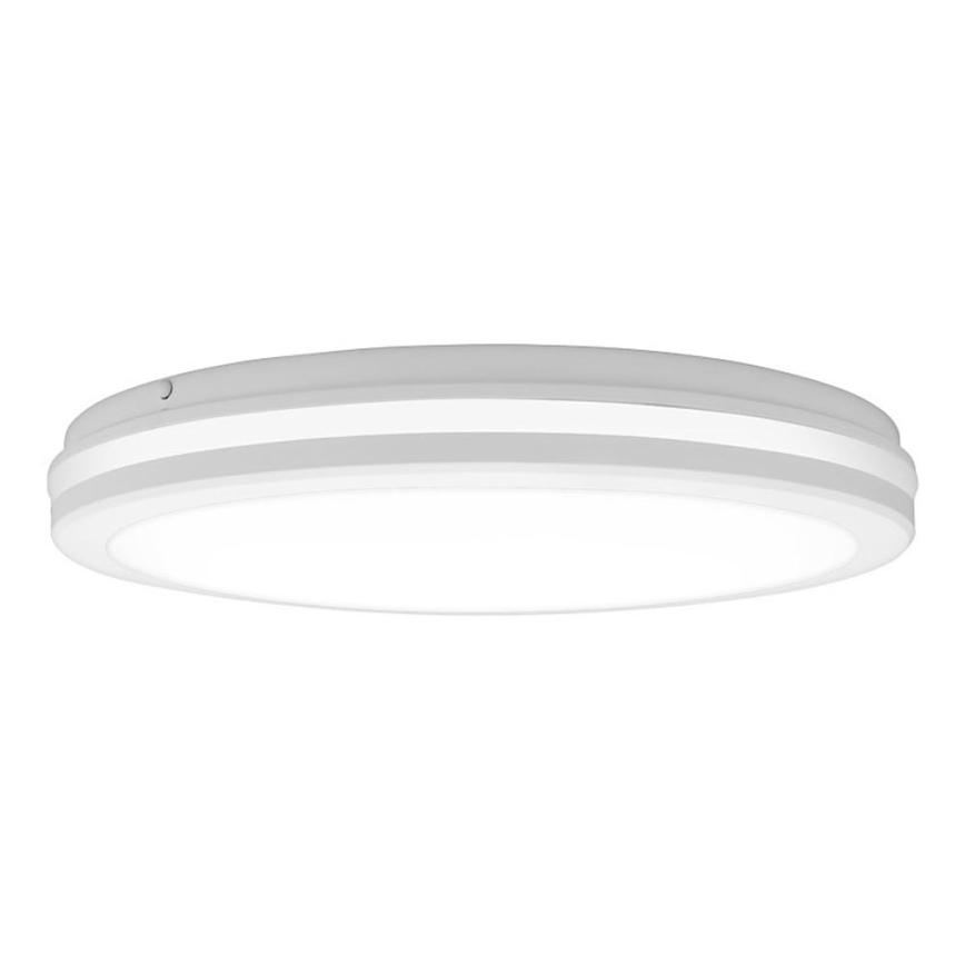 Top Light - LED stropno svjetlo za kupaonicu COMET LED/40W/230V 3000/4000/6500K IP54 bijelo, promjer 40 cm
