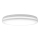 Top Light - LED stropno svjetlo za kupaonicu COMET LED/40W/230V 3000/4000/6500K IP54 bijelo, promjer 40 cm