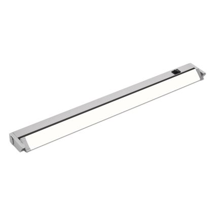 Top Light - LED Svjetiljka ispod ormarića ZSV LED/13W/230V mat krom