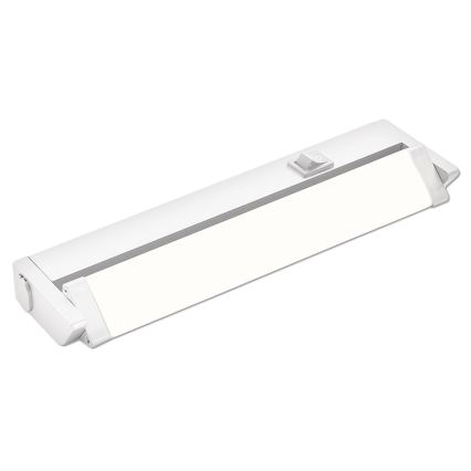 Top Light - LED Svjetiljka ispod ormarića ZSV 40B CCT LED/5W/230V bijela