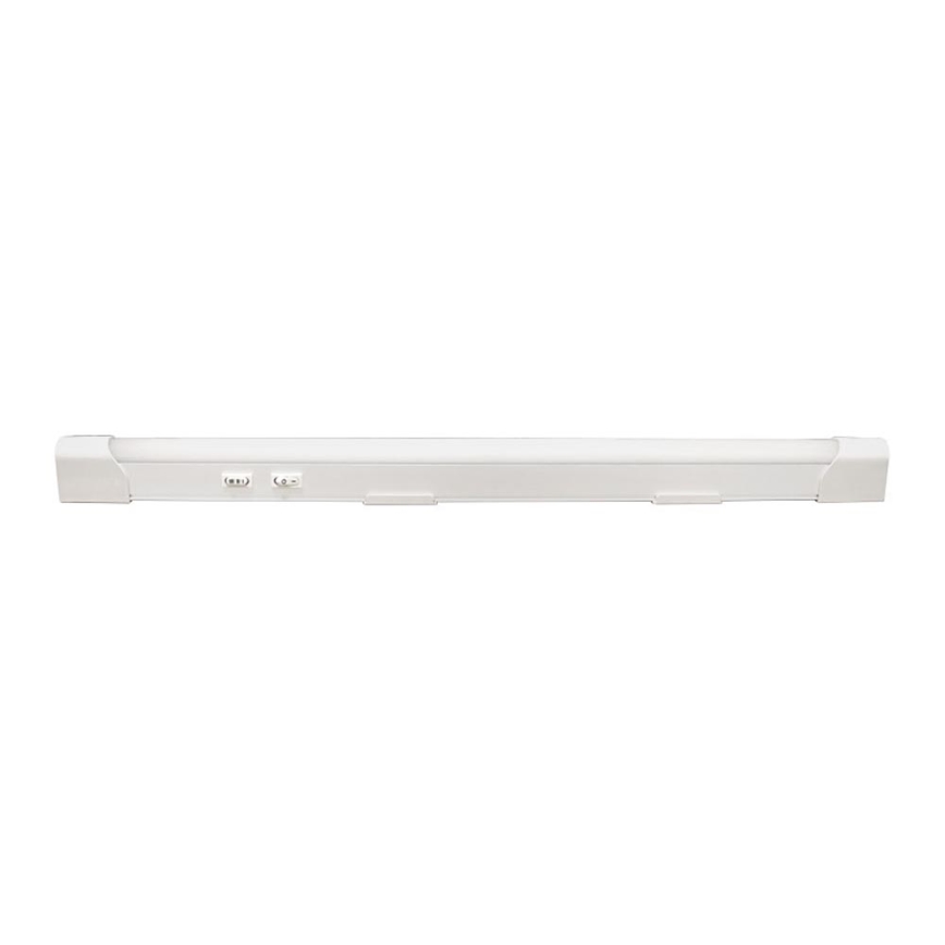 Top Light - LED Svjetiljka ispod ormarića ZST LED/10W/230V 3000K/4000K/6500K 58,5 cm