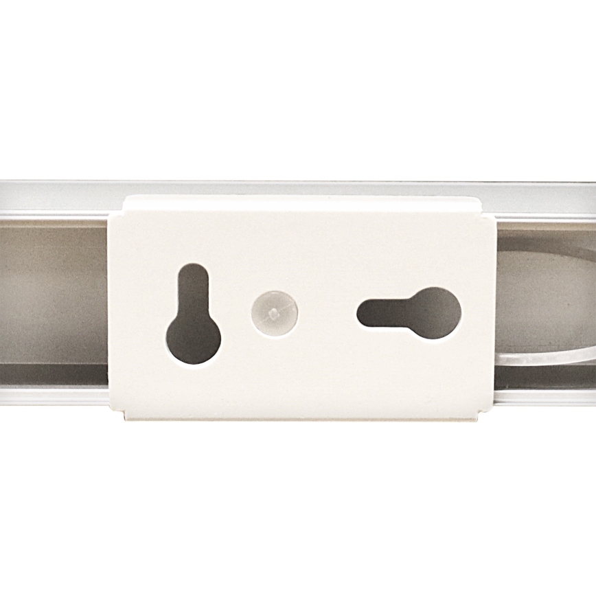 Top Light - LED Svjetiljka ispod ormarića ZST LED/10W/230V 3000K/4000K/6500K 58,5 cm