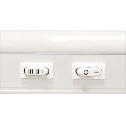 Top Light - LED Svjetiljka ispod ormarića ZST LED/5,5W/230V 3000K/4000K/6500K 35 cm