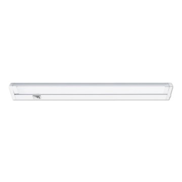 Top Light - LED Svjetiljka ispod ormarića ZSV 60B CCT LED/8W/230V bijela