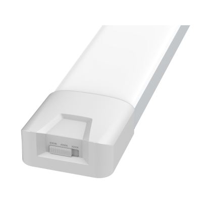 Top Light - LED svjetiljka za montažu ispod ormarića ZSLUX LED/20W/230V 3000/4000/6500K 60 cm