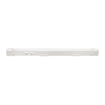 Top Light - LED Ugradbena svjetiljka ZST LED/10W/230V 3000K/4000K/6500K 58,5 cm