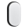 Top Light - LED Vanjska lampa sa senzorom pokreta i sumraka BARI LED/15W/230V 4000K IP54