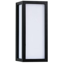 Top Light - LED Vanjska zidna svjetiljka BURGOS LED/20W/230V IP44 4000K