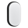 Top Light - LED vanjsko zidno svjetlo BARI LED/15W/230V 4000K IP54