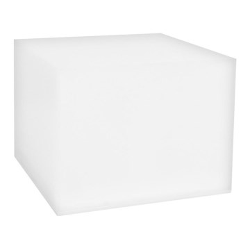 Top Light - LED Zidna lampa za kupaonicu BOXTER LED/5W/230V 4000K IP65
