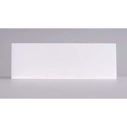 Top Light - LED Zidna svjetiljka za kupaonicu BOXTER LED/12W/230V IP65 4000K